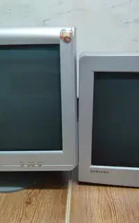 مانیتور crt مخصوص دوربین مداربسته