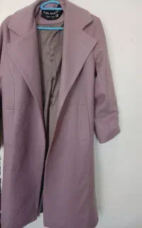 پالتو گرم تا سایز۴۸