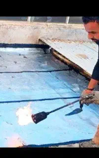 نصب وتعمیر ایزوگام دلیجان تضمینی با نصاب کورد