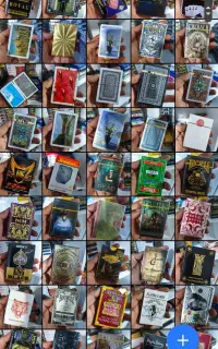 انواع پاسور برای شعبده و فال