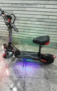 اسکوتر