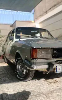 پیکان سواری بیرنگ درحد