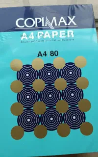 کاغذa4