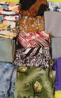 پارچه لباسی