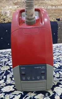 جاروبرقی