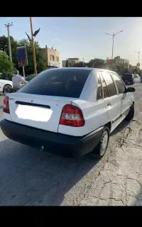 فروش پراید