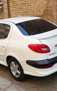 207 sd مدل ۹۸
