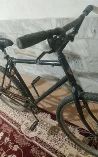 دوچرخه ۲۶
