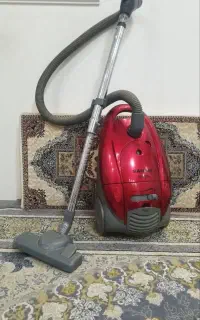 جارو برقی