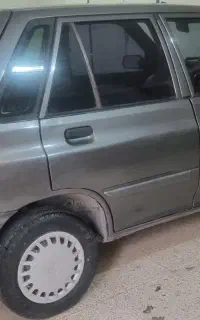 فروش پراید ۱۱۱
