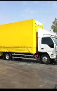 خدمات اسباب کشی منزل تخلیه و بارگیری