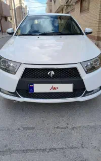 دنا پلاس تیپMT2 تک برگ سند ۱۴۰۲معاوضه۲۰۷پاناسفید