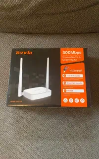 مودم WiFi