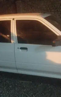 پراید131مدل99