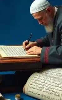 استخاره