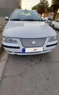 سمند lx بی رنگ عروسک ۱۳۹۹