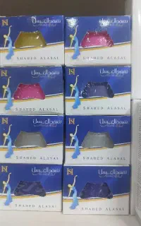مام شهدالعسل