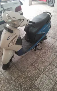 موتور هیرو پلیژر