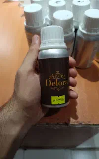 پت المینیومی عطر