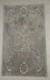 فرش کوچیک پادری
