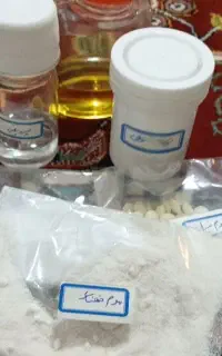 وسایل کرم روشن کننده