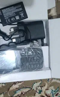 گوشی ساده نوکیا