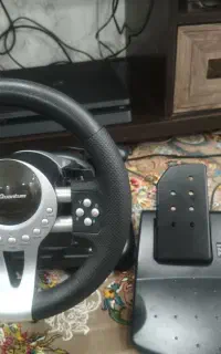 فرمون مخصوص بازی کنسول