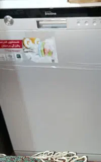 ماشین ظرفشویی