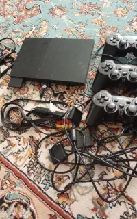 پلی استیشن2