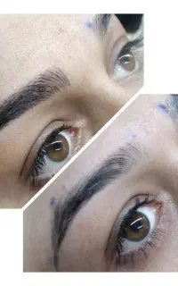 آرایش دائم
