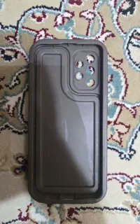 گارد (قاب موبایل) A 32