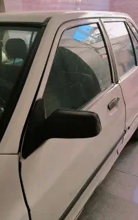 پراید 88 صبا