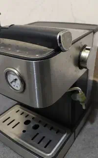 دستگاه قهوه ساز اسپرسو