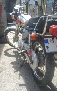 موتور سند مدارک کامل سینا مدل ۸۳
