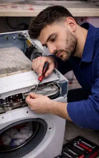 تعمیرات تخصصی ساید ظرفشویی لباسشویی یخجال