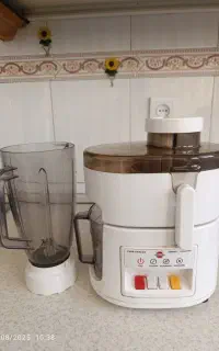 آبمیوه گیری