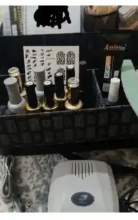 وسایل آرایشگری