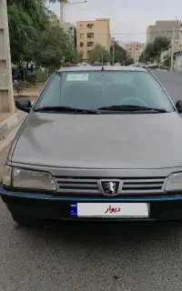 فروش یا معاوضه روا سال 89