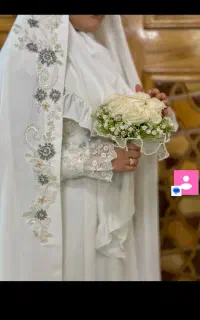 عکاسی حرم در مزون غفاری