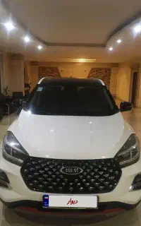 ام وی ام /  mvm x55 pro ie اسپرت فول سقف مشکی