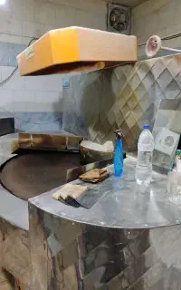 نیاز به کارگر جهت کار در نانوایی