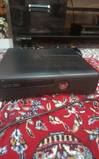 Xbox 360 فروش فوری