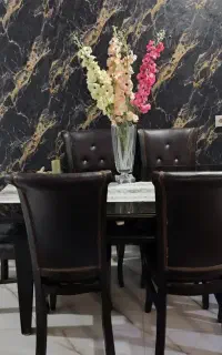 میزناهار خوری ۶ نفره