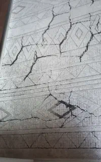 فرش برجسته ۴ متری