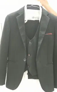 کت و شلوار درحد نو