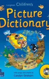 picture dictionaryویژه کودکان