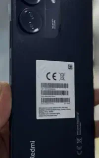 فروش گوشی شیائومی ردمی 13c