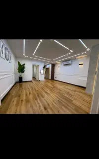 اجرای کناف سقف کاذب دکوراسیون داخلی