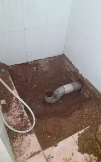 لوله کشی وبرقکاری