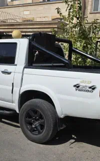 کاپرا تمیز مدل 92